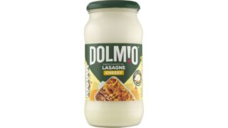 Mornaysauce, Dolmio