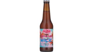 Miami Vice Pale Ale 4,7%, Ugly Duck Brewing Co.