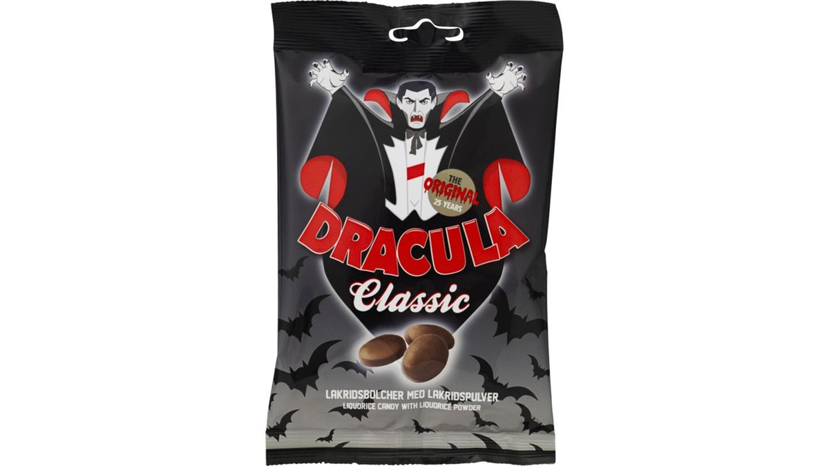 Dracula Classic
