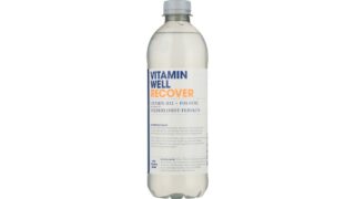 Vitamin Well Recover