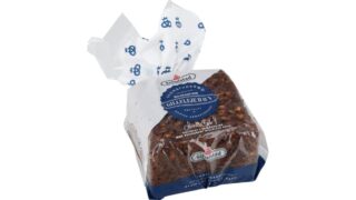 Signaturbrød Gilleleje Havn 375 g, Schulstad