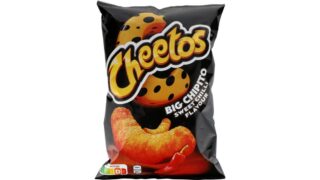 Chips Big Chipito, Cheetos