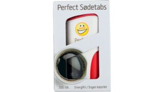 Perfect Sødetabs, EASIS