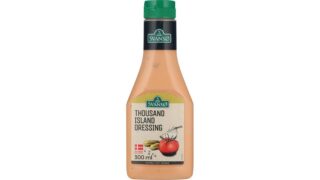 Thousand Island dressing, Svansø