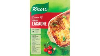 Dinner Kit Lasagne, Knorr,