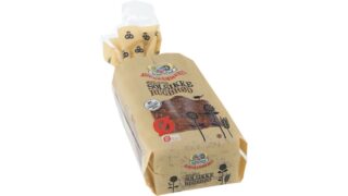 Solsikkerugbrød øko. Schulstad Kornkammeret