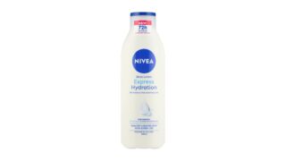 Creme t. kroppen Express Hydration, Nivea