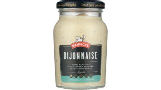 Dijonnaise, Bähncke