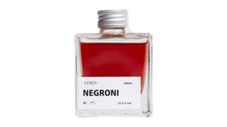 Negroni 23,3% 200 ml, Aeris