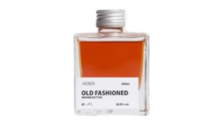 Old Fashioned 28,8% 200 ml, Aeris