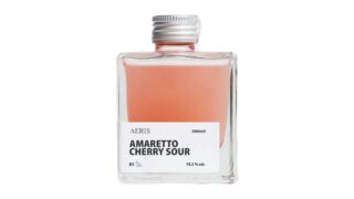 Amaretto Cherry Sour 15,2% 500ml, Aeris
