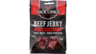 Beef jerky original