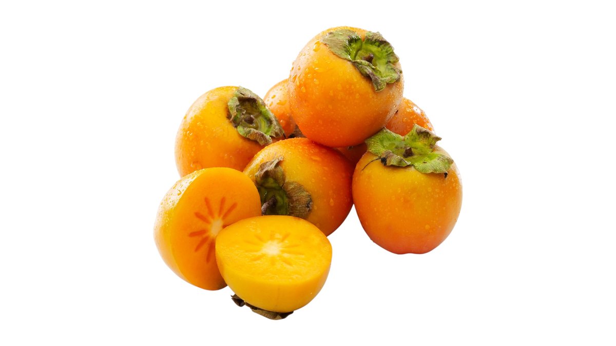 Kakifrugt
