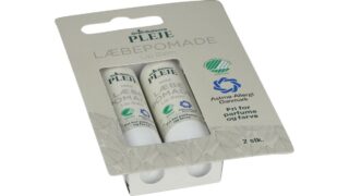 Læbepomade, Grøn Balance