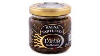 Sauce m. svampe & trøffel, Giuliano Tartufi
