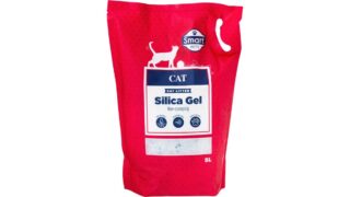 Kattegrus letvægt, Smart Pets