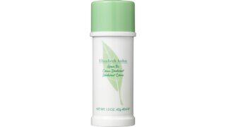 Cream Deodorant Green Tea, Elizabeth Arden