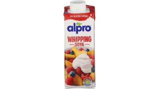 Piskbar, Alpro