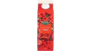 Naturig tomatjuice, Rynkeby