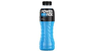 Powerade Mountain Blast