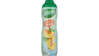 Fersken sirup t. opblanding, Teisseire