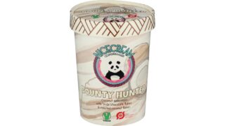 ❄️Bounty Hunter øko. Hansens Nicecream