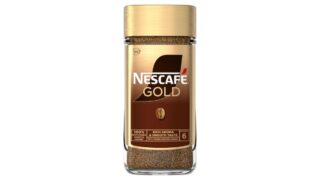 Instantkaffe Gold, Nescafé