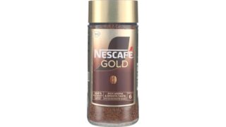 Instantkaffe Gold, Nescafé