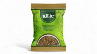 Spidskommen stødt, Kilic