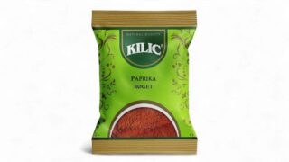 Paprika røget, Kilic