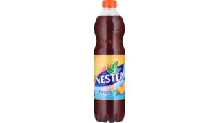 Iste m. fersken, Nestea