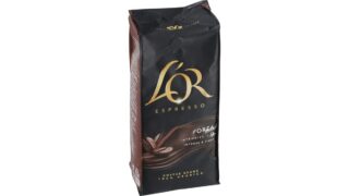 Hele bønner Espresso Forza, L'OR