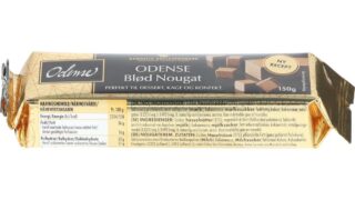 Blød Nougat, Odense