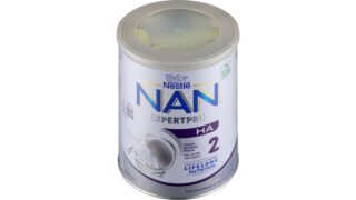 Tilskudsblanding HA 2 (pulver), NAN EXPERTPRO