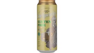 Lagerøl 4,2% glutenfri, Edelmeister