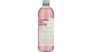 Vitamin Well Awake m. koffein