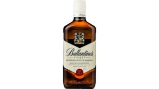 Ballantine's Whisky 40%