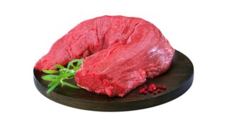 ❄️Oksemørbrad u. bimørbrad 900-1300 g