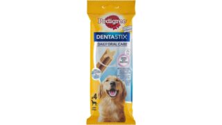 Dentastix t. store hunde, Pedigree