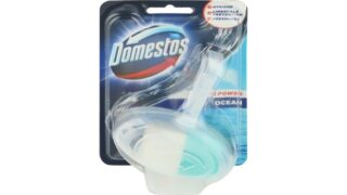 Toiletblok 3-in-1 Ocean Fresh, Domestos