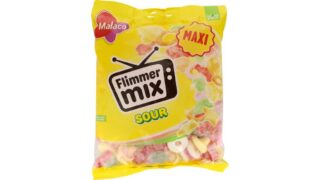 Flimmer Mix Sour, Malaco