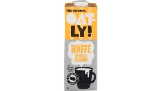 Havredrik barista m. vaniljesmag, Oatly