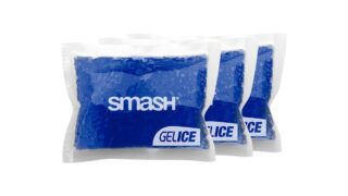 Genanvendelige Isposer gelice 3-pak, Smash