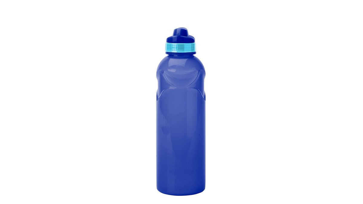Drikkedunk 500 ml Royal blue, Smash