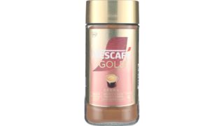 Instantkaffe crema gold, Nescafé