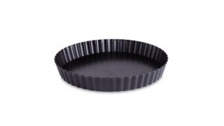 Tærteform m. løs bund 25 cm, Royal Series