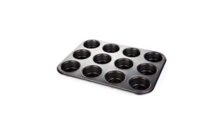 Muffinform t. 12 stk. muffins, Royal Series