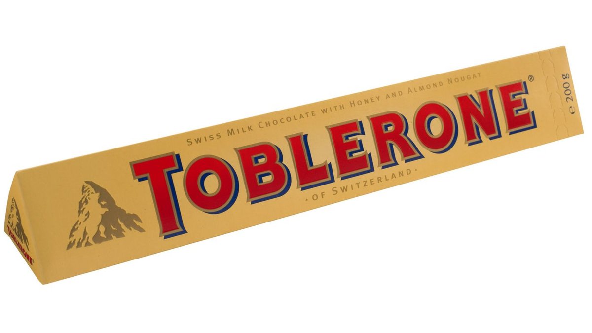 Toblerone