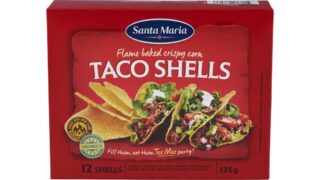 Tacoskaller, Santa Maria