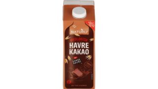 Havre kakao øko. Naturli'